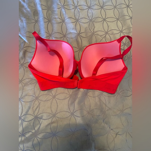 Victoria’s Secret Bra PINK 36DD Push-up Brand New! - Picture 10 of 11